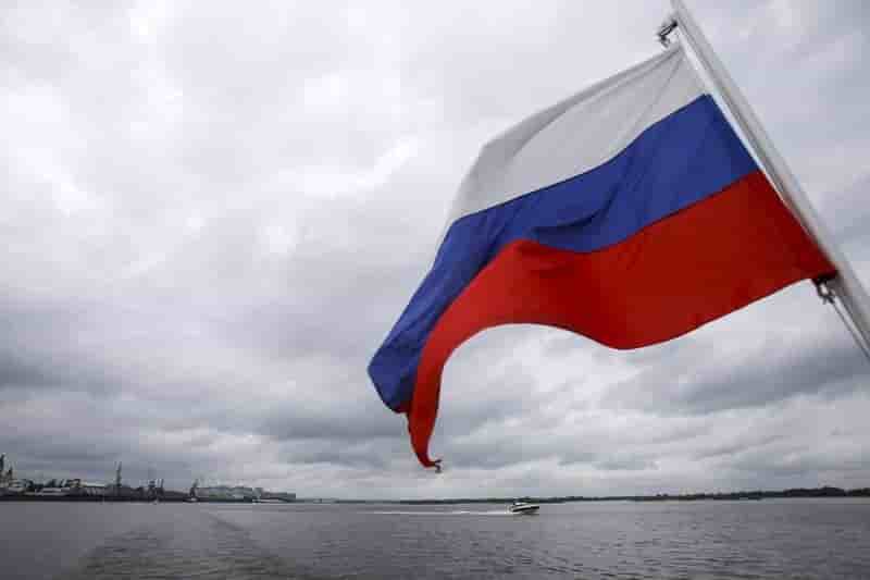 Le fmi releve sa prevision de croissance de la russie en 2017