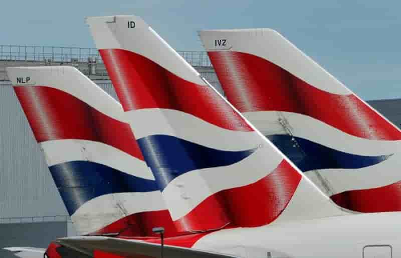 Iag bat le consensus au 3e trimestre, mais l'action ouvre en baisse