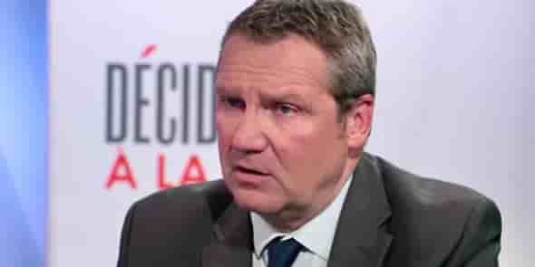 Dominique Guérin, directeur général de FDI Groupe