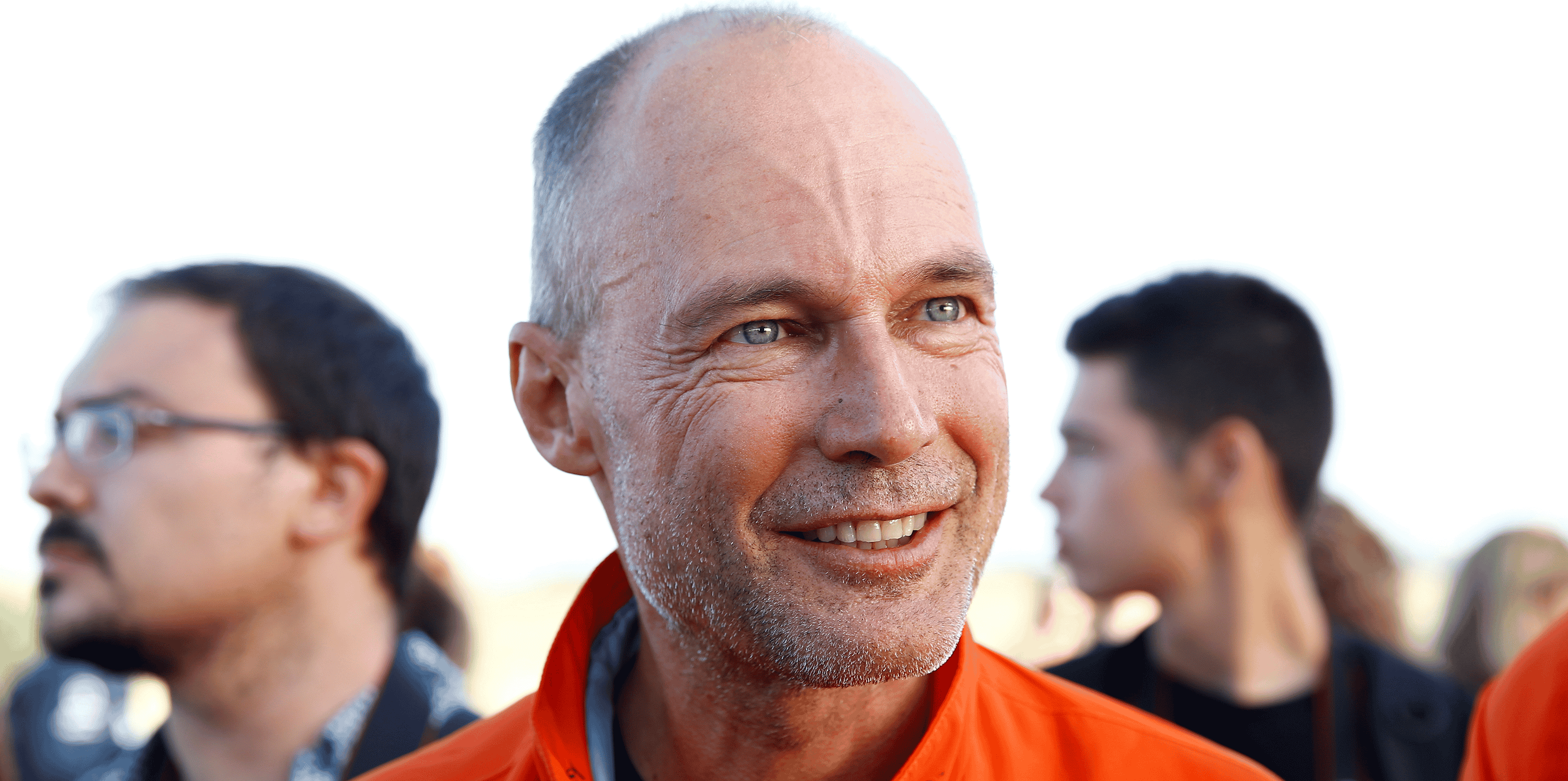 Bertrand Piccard
