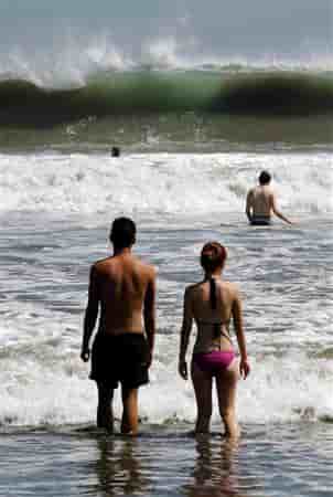 LES FRANÇAIS REVOIENT LEUR PROJET DE VACANCES À LA BAISSE