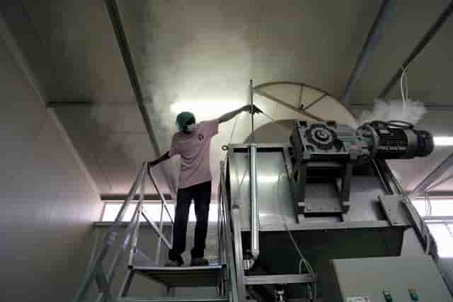 usine baobab senegal