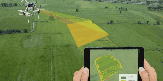 agriculture nttic tic agritech