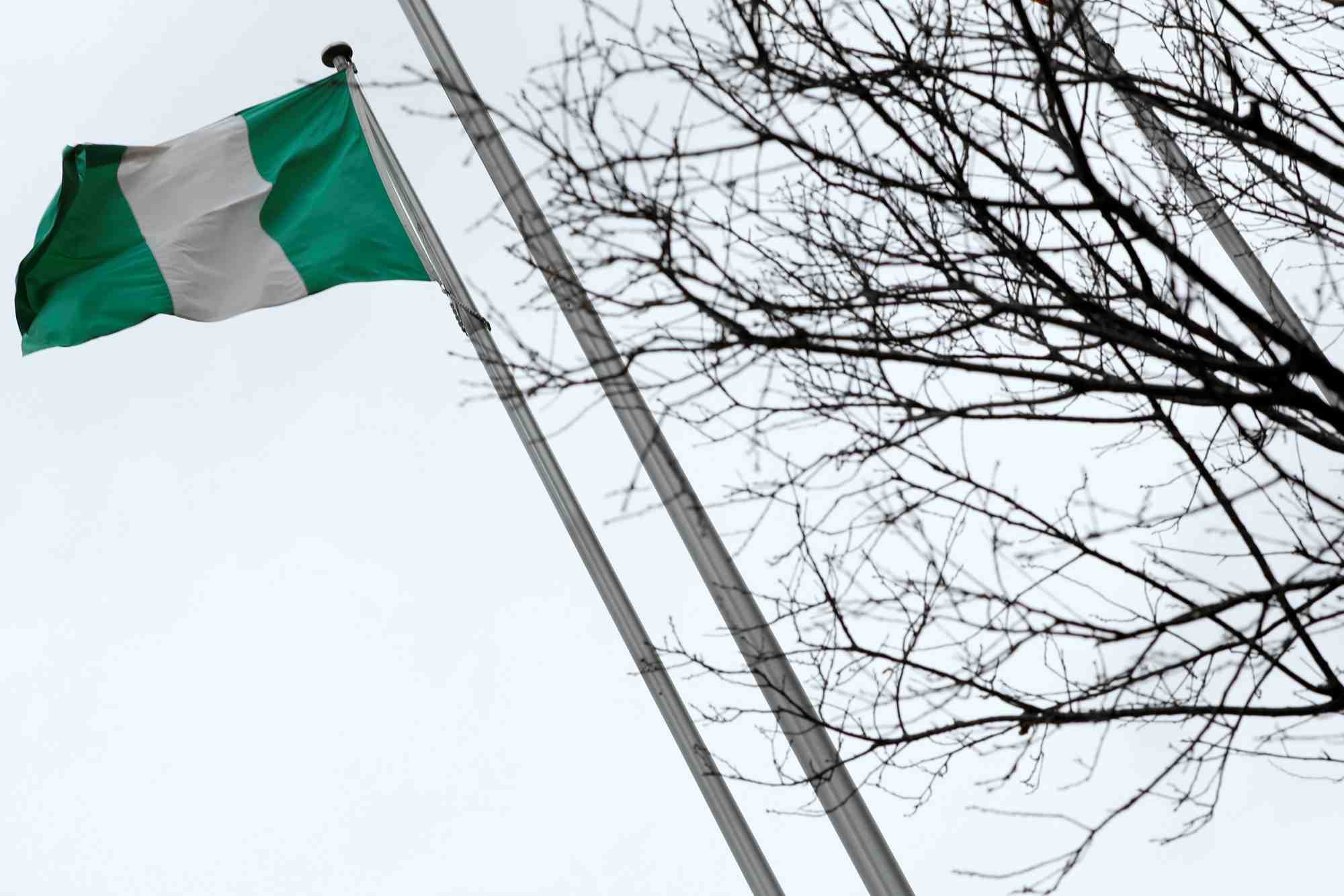 Nigeria: au moins 29 morts apres un naufrage