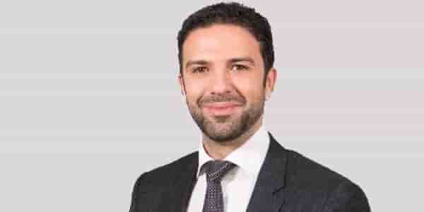 Fares Benouari