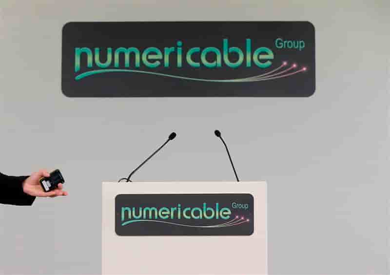 Altice étudie de nombreux dossiers d'acquisition