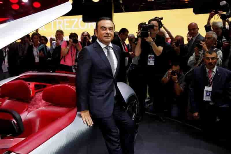 Renault-nissan vise la place de n°1 avec mitsubishi
