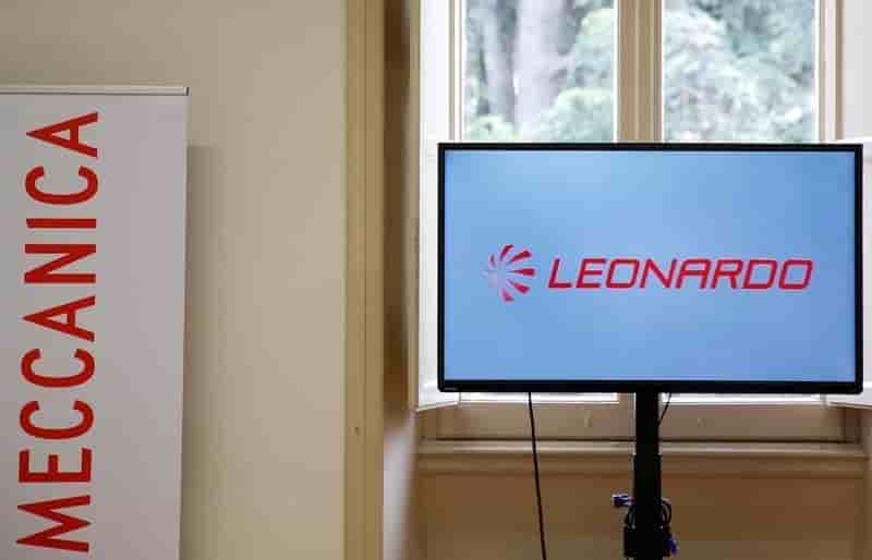 Leonardo va doubler sa part dans avio avant son ipo
