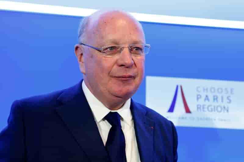 Le fonds tci reclame le depart du president de safran