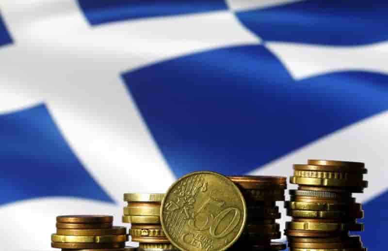 La grece devrait depasser ses previsions d'excedent primaire