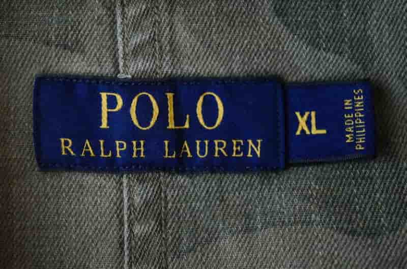 Ralph lauren depasse les attentes et ameliore sa marge