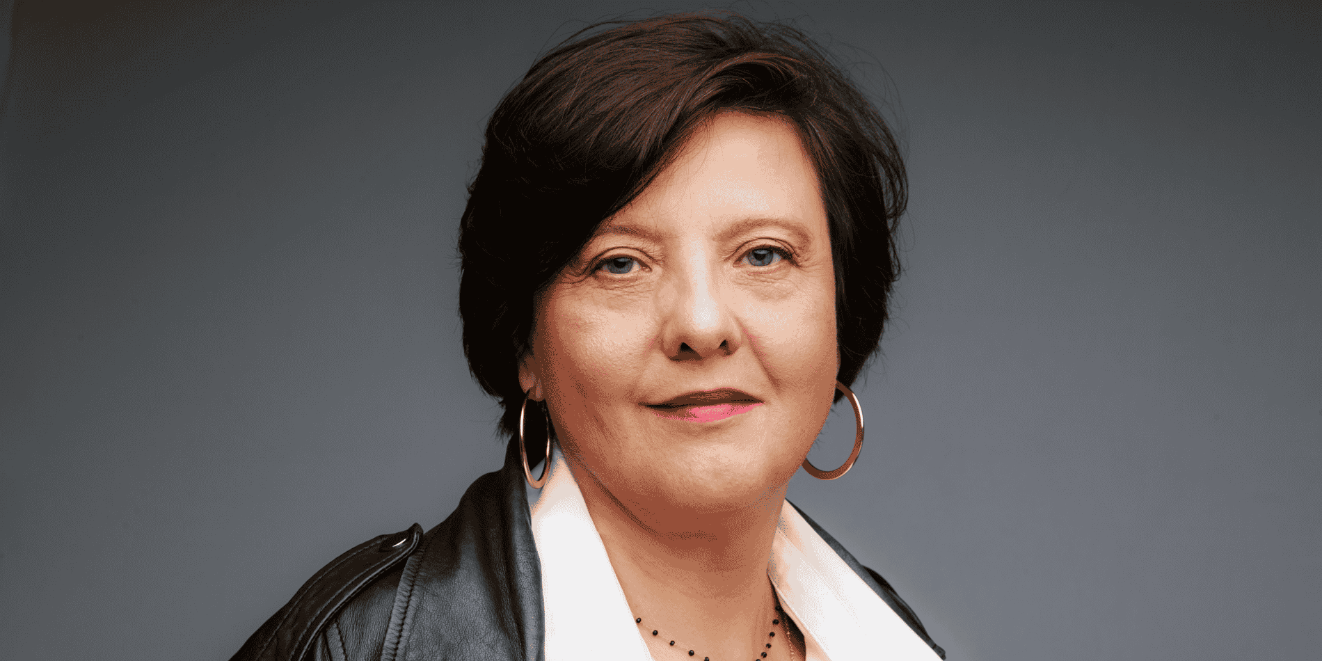 Sophie Humbert, la gérante de la Scop bordelaise O tempora