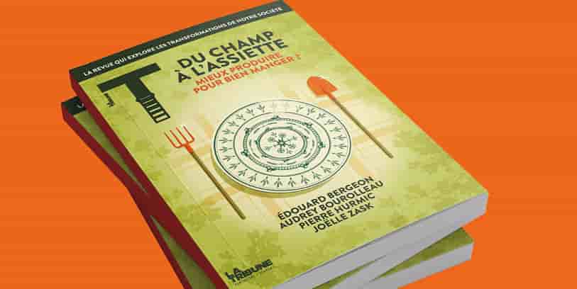 T La Revue n°8