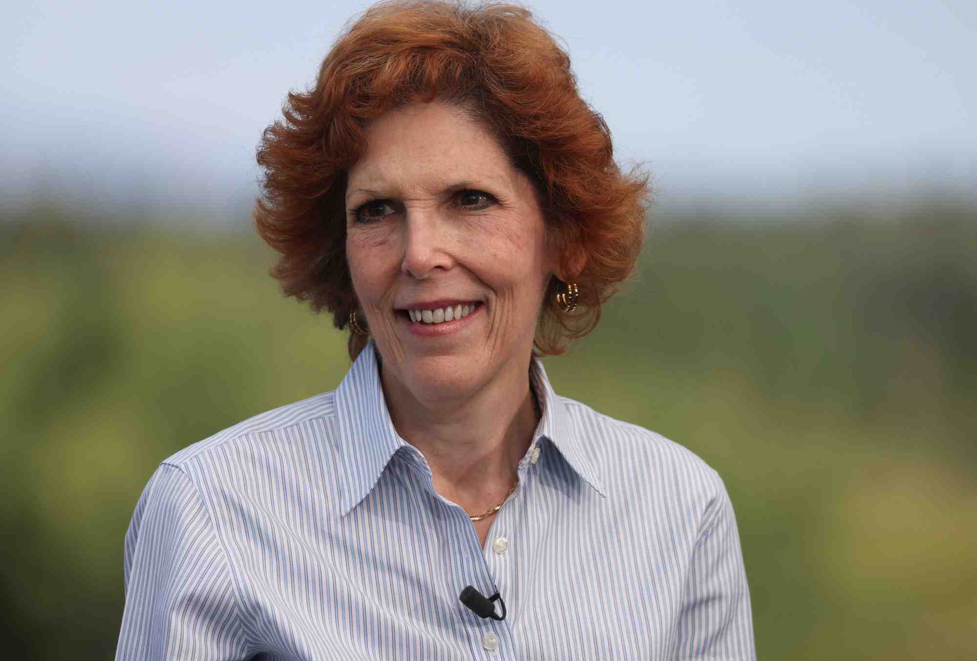 Usa: mester preconise des taux de la fed a plus de 4% d'ici debut 2023