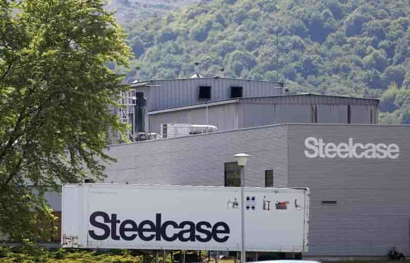 Punch reprend l'usine Steelcase en Alsace et ses 200 emplois