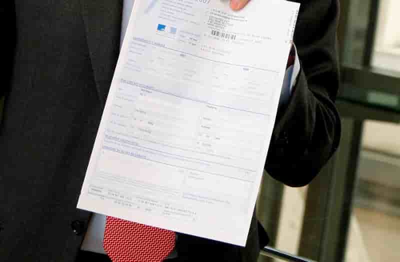 Le budget 2016 lance le prelevement a la source