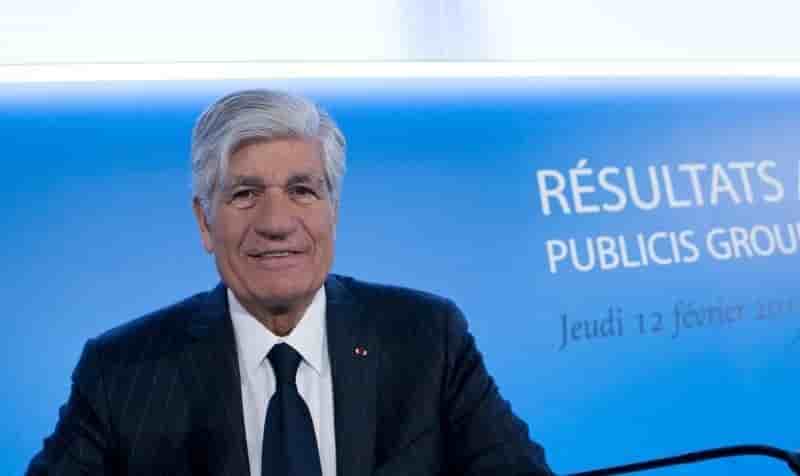 Publicis, accuse de discrimination aux etats-unis, paie pres de 3 millions de dollars