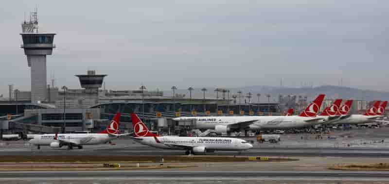 Un journaliste russe refoule a l’aeroport d’istanbul