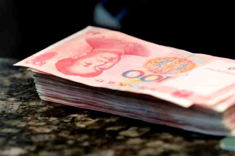 La chine durcit son controle des flux de capitaux sortants