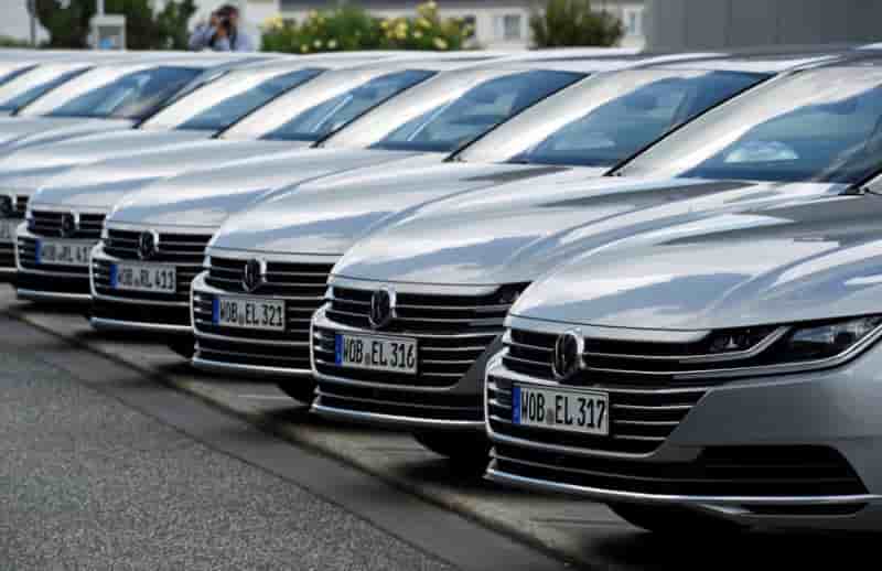 Union sacree pour sauver le diesel en allemagne