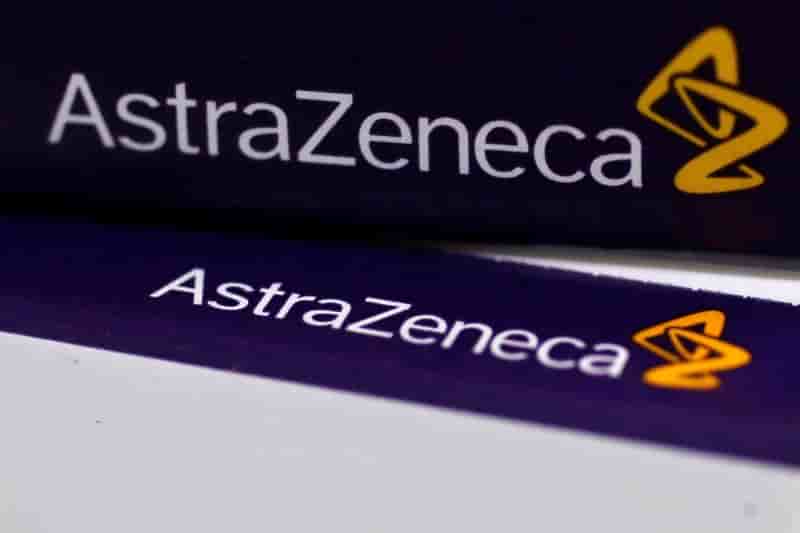 Astrazeneca, cible a problemes sur un marche attentiste