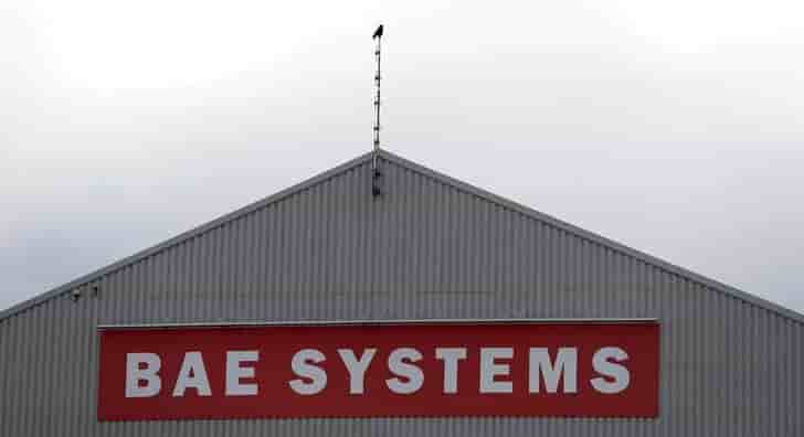 Bae va annoncer des suppressions d'emplois cette semaine