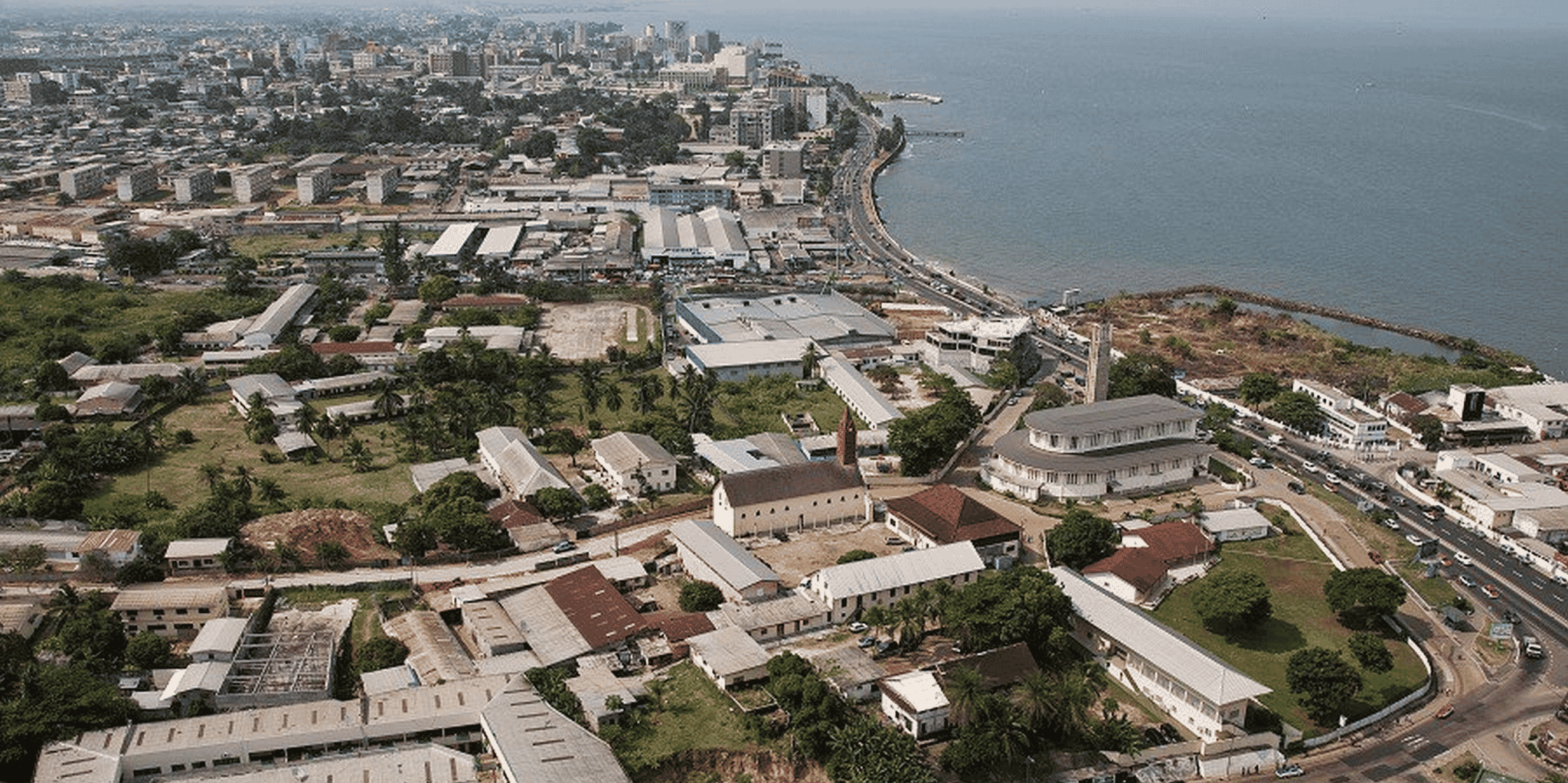 Libreville