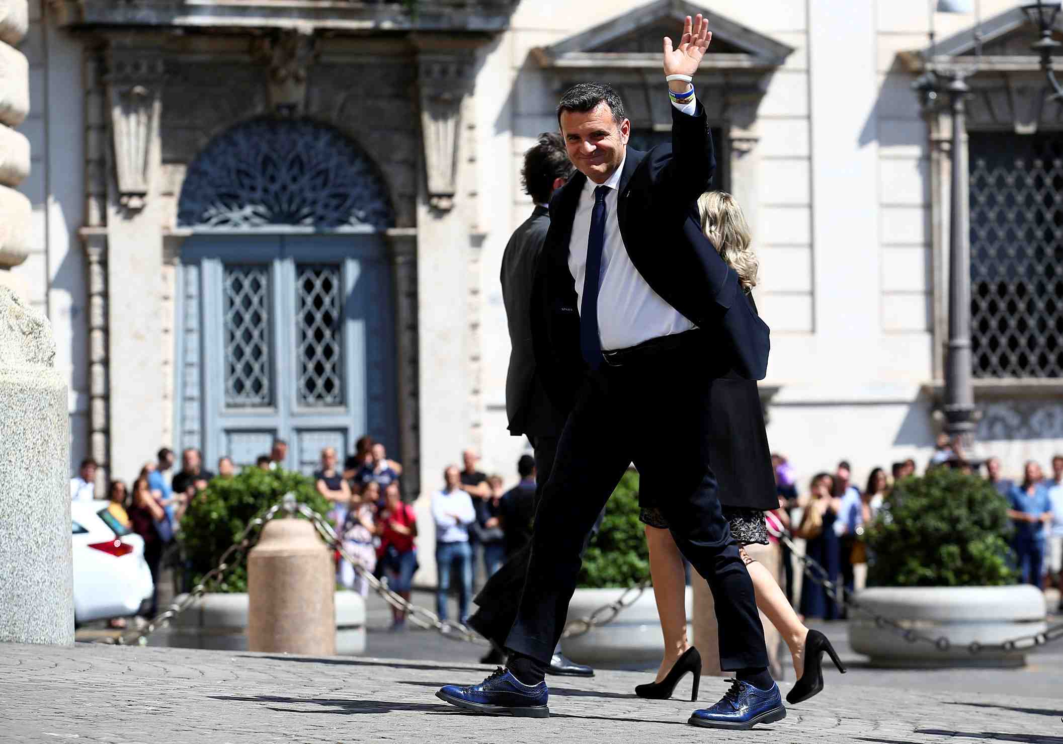 L'italie rejette l'accord ceta avec le canada