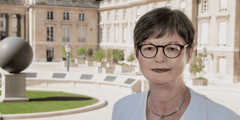 Christine Hennion