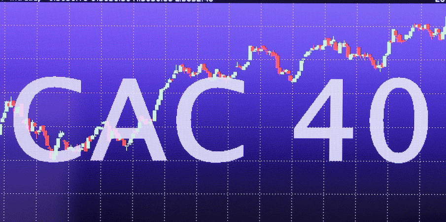 CAC 40