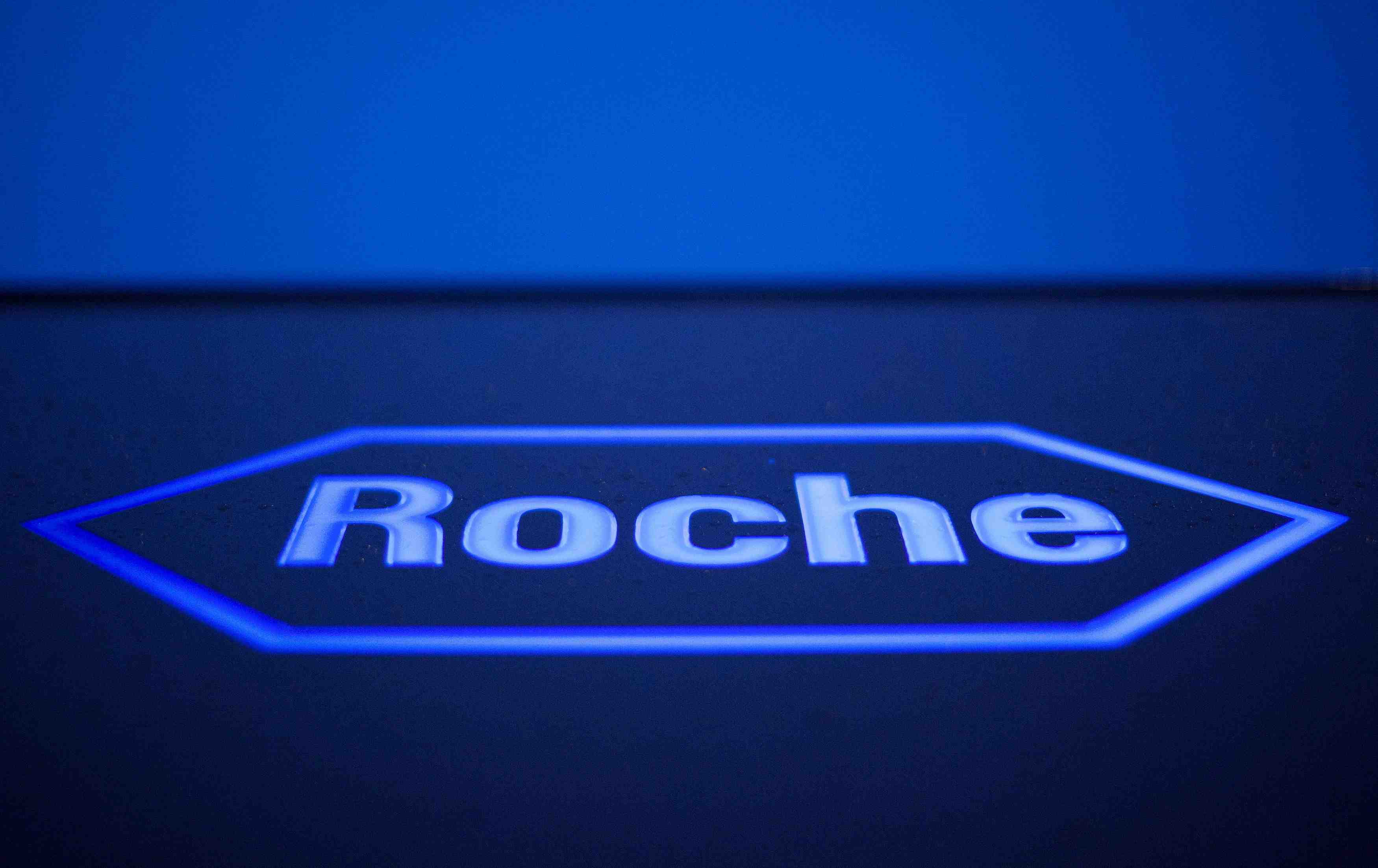Roche rachete la participation de novartis dans son capital pour 20,7 milliards de dollars