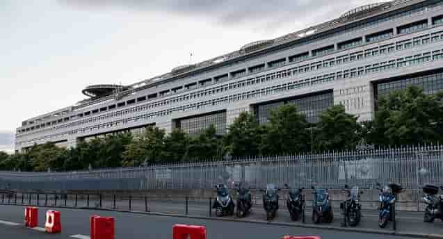 Bercy