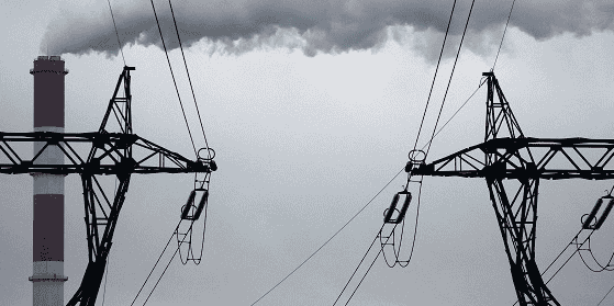 Electricité consommation
