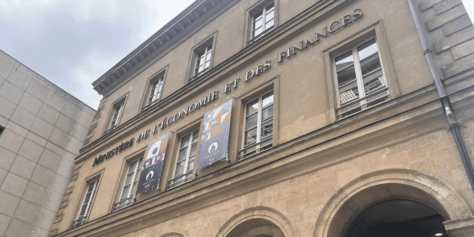 La filière sport compte actuellement 600 entreprises sur les 128.000 recensées en France.