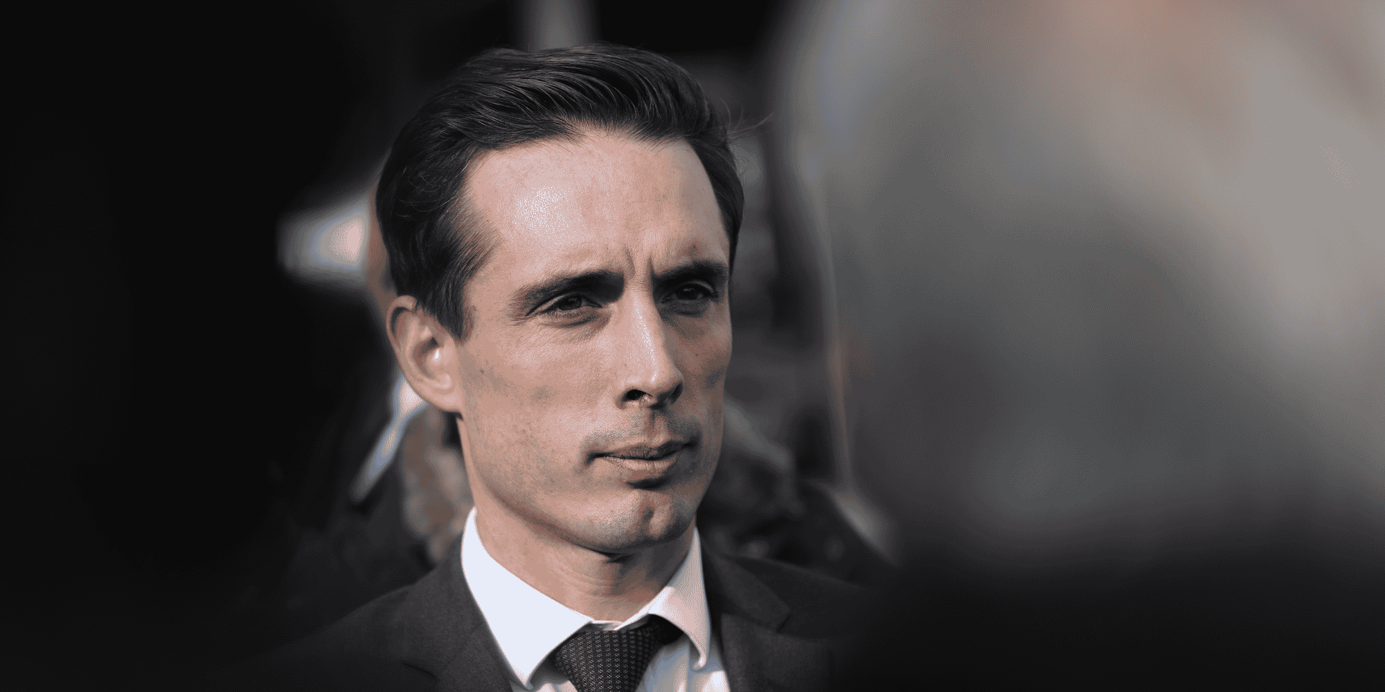 Jean-Baptiste Djebbari, ministre délégué aux Transports de 2019 à 2022, a ouvert la 4e édition du Sommet aéronautique et spatial de Bordeaux Métropole, le 17 octobre 2024.