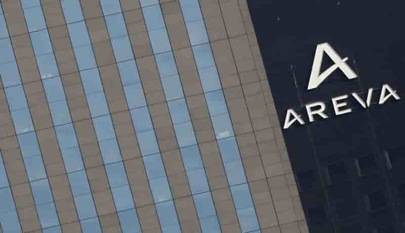 Areva devrait recevoir une offre de ge sur aden