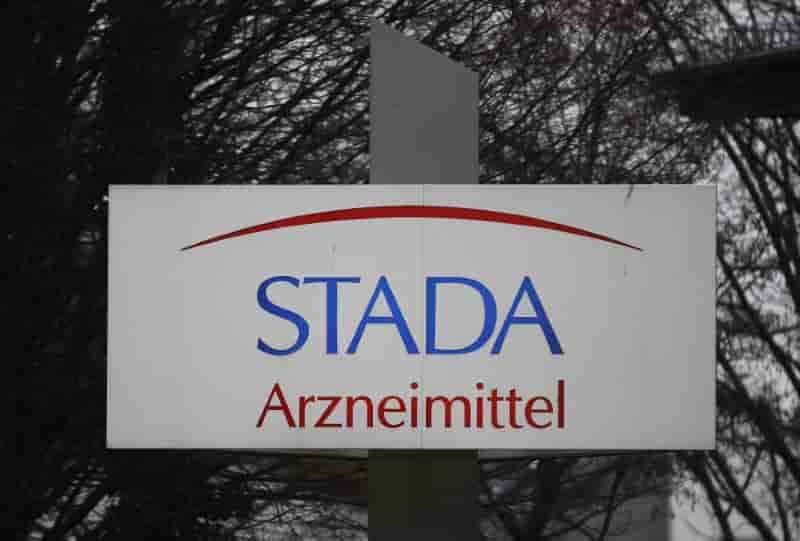 Stada se prononce en faveur de bain et cinven