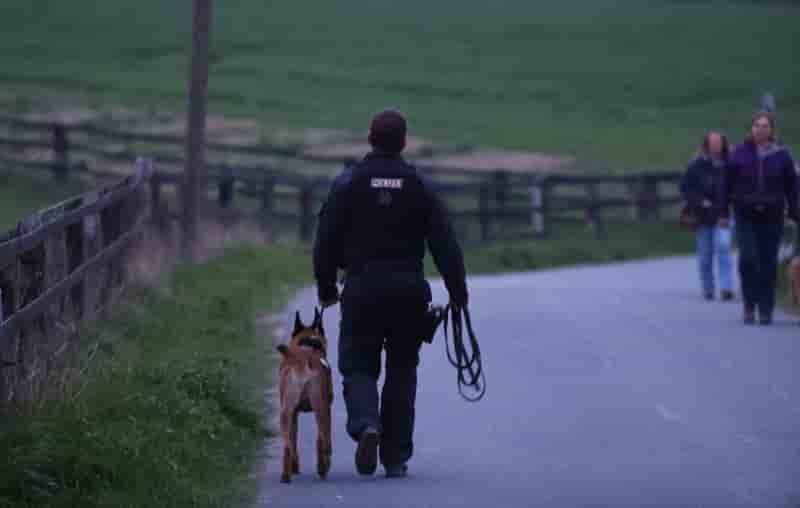 A dortmund, un suspect est un irakien membre de l'ei