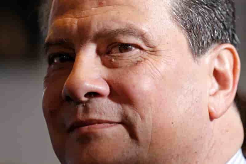 Cambadelis demissionne apres une deroute "sans appel"