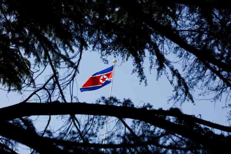 Nette hausse du nombre de nord-coreens arrivant en thailande