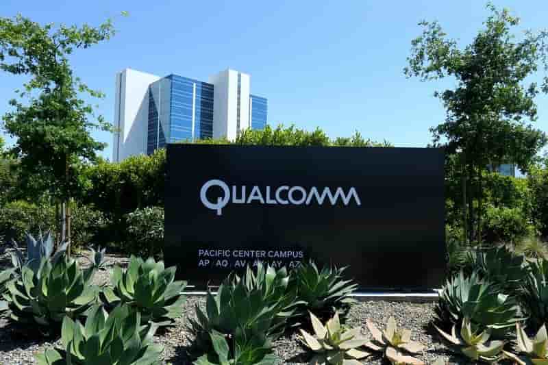 Qualcomm depasse les attentes avec ses puces pour mobiles