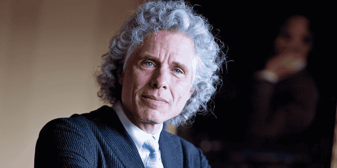 Steven Pinker