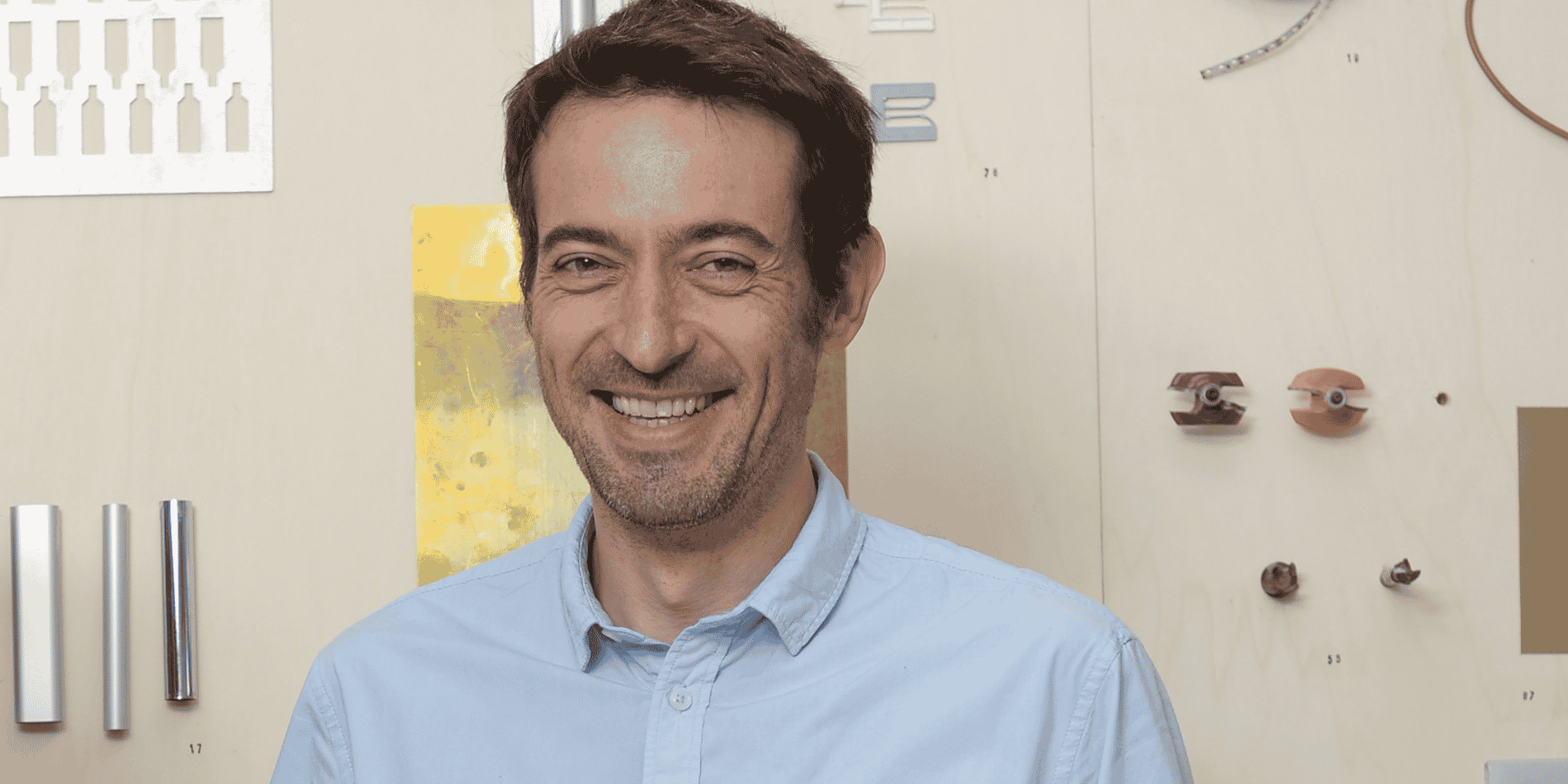 fabrice Poncet