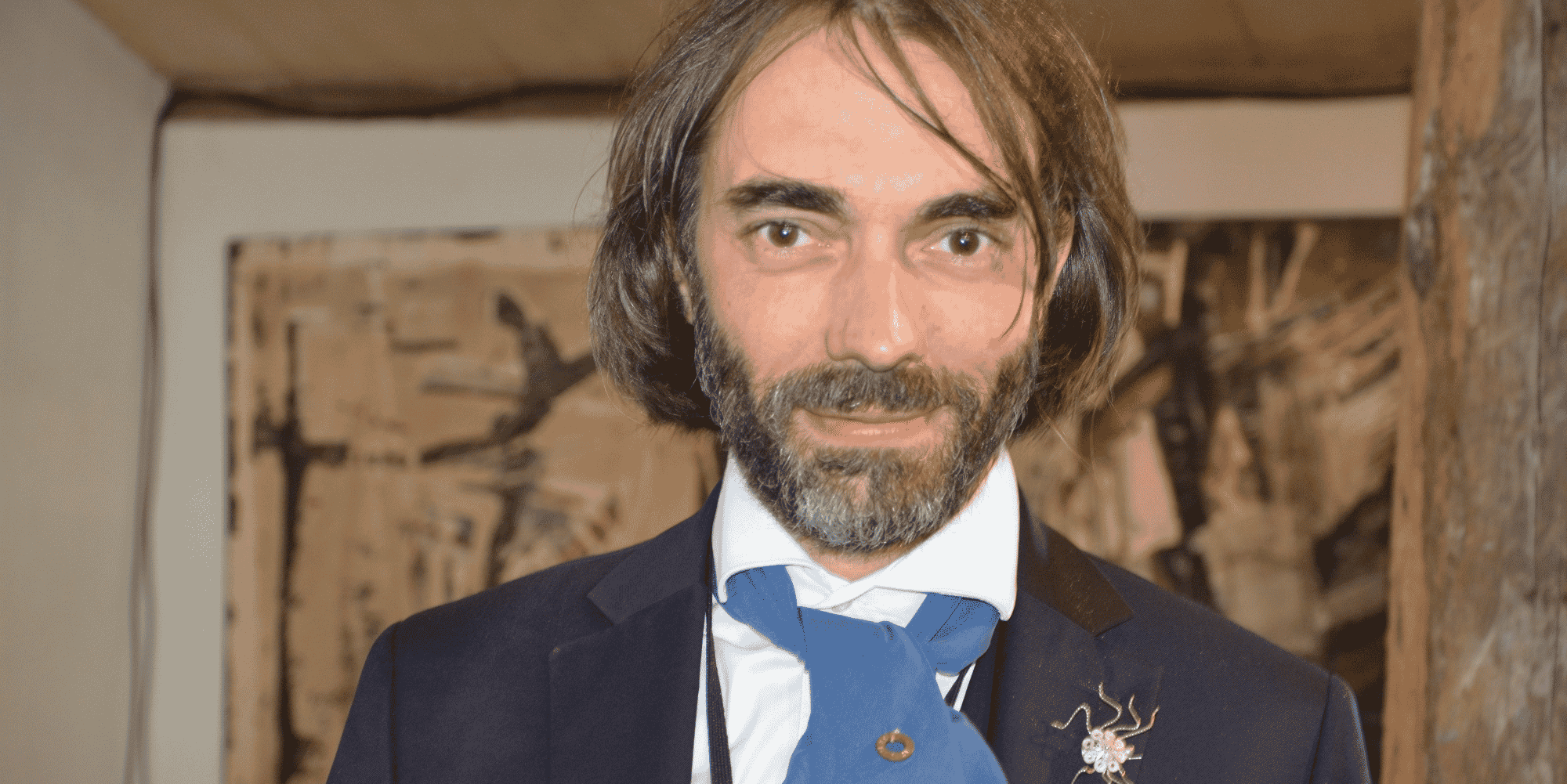 Cedric Villani Martillac
