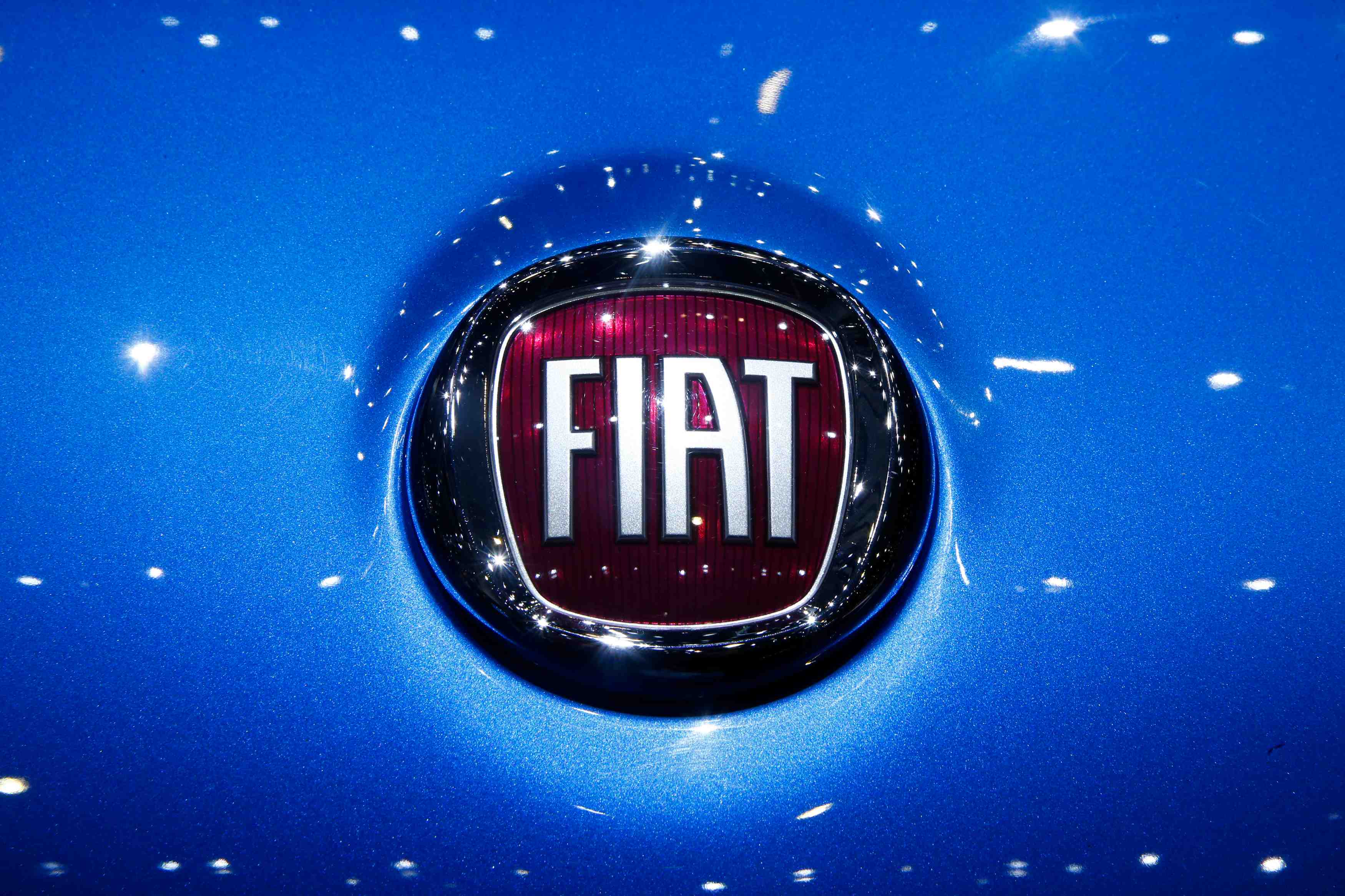 Fiat va rouvrir lundi une usine dans le centre de l'italie