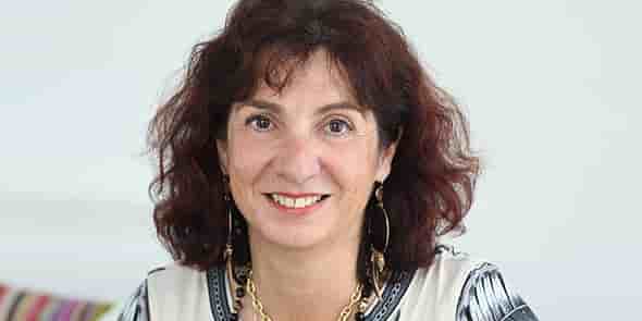 Marie-Thérèse Mercier, directrice du bureau EY Montpellier.