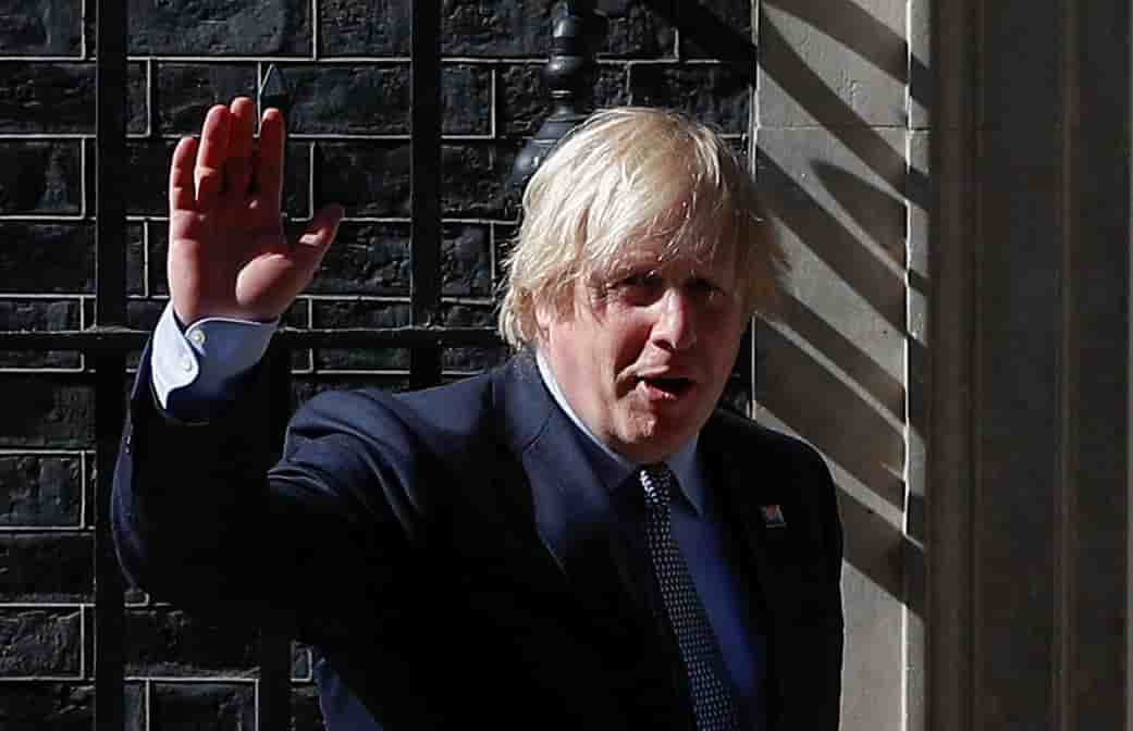 Le gouvernement britannique debloque 1,5 milliard de livres au secours de la culture