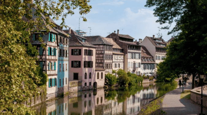 La Région prépare une campagne de promotion pour le tourisme et l’économie
