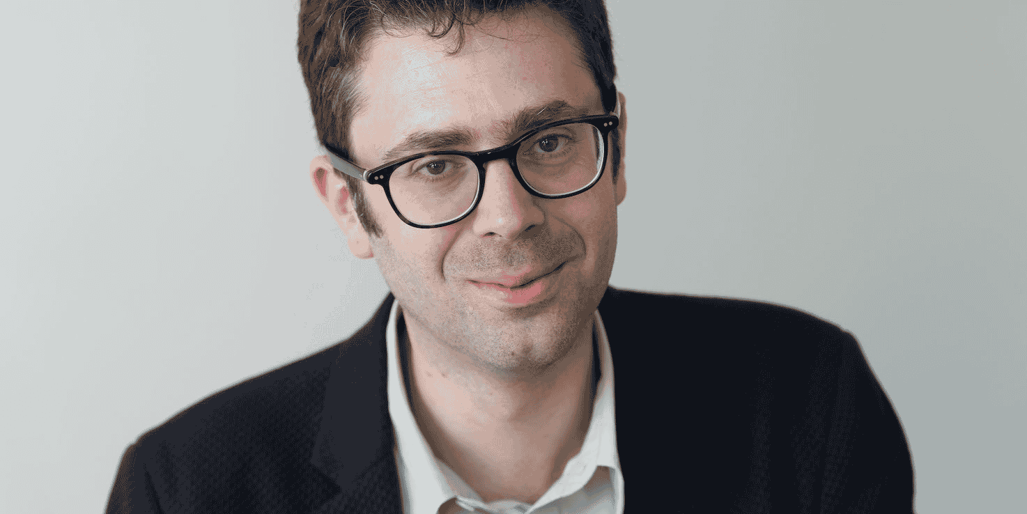 Nicolas Bouzou