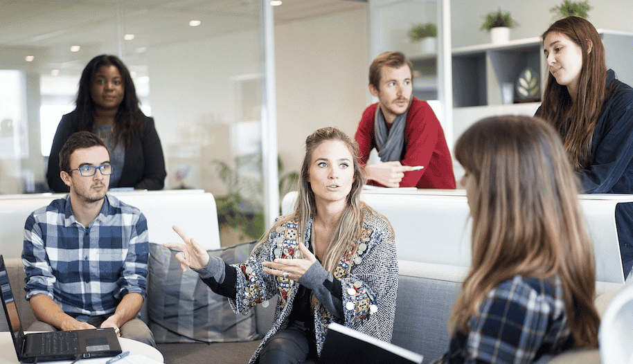 Entreprenariat Femmes